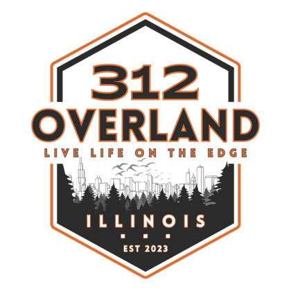 312 Overland