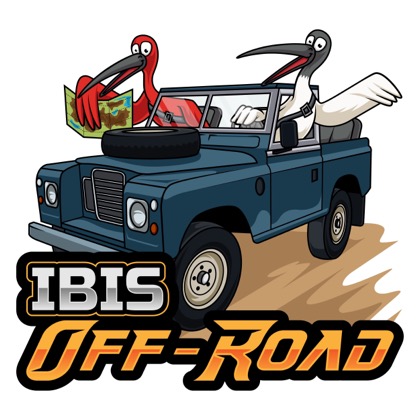 IBIS Offroad