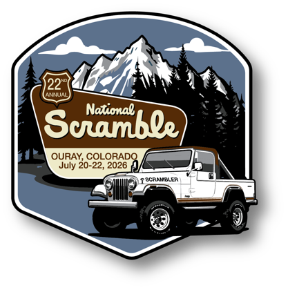 SOA National Scramble