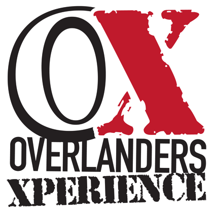 OX Rally