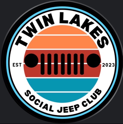 Twin Lakes Social Jeep Club