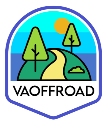 Virginia Association of Four Wheel Drive Clubs